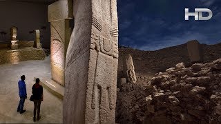 This 12,000 Year Old Ancient Discovery is Shaking the Foundations of  History..