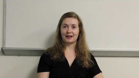 Carolyn Anderson on the Ticha Project