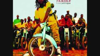 Watch Tiken Jah Fakoly Missiri video