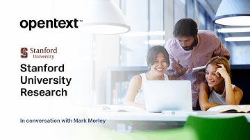 Research with Stanford University