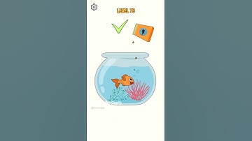 Draw Puzzle 2 Level 79