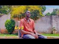 Awan Mourkuau - Aru Debrusilva (official audio South Sudan music)