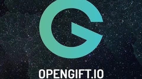 OpenGift :: First Platform for OPEN-SOURCE Projects Monetization