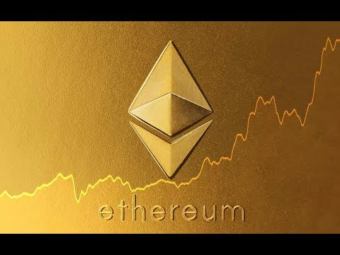 The Future Of Ethereum
