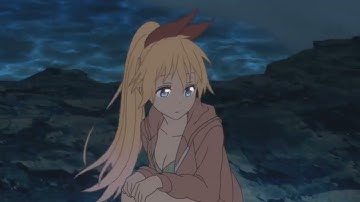 Nisekoi AMV   MEP Part HBD Angie  [TAKESHIAMV]