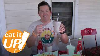 Smashing It | Eat It Up
