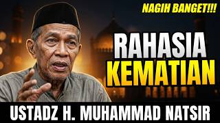 CERAMAH BUGIS VIRAL | USTADZ H. MUH. NASIR | RAHASIA