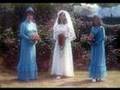 Mervyn  rosemary drozario  wedding slideshow 1975