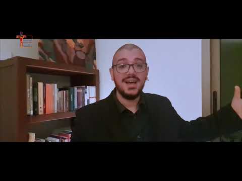   43     لوقا الجزء ٤٣ مثل العبيد المستعدين