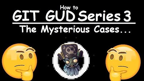 How to git gud at Captain Partyman - PVZGW2