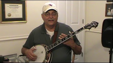 Banjo Boot Camp: Lesson 5 - The Slide