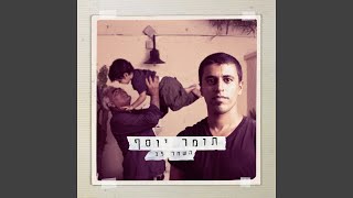 Video thumbnail of "Tomer Yosef - כאלו מילים"