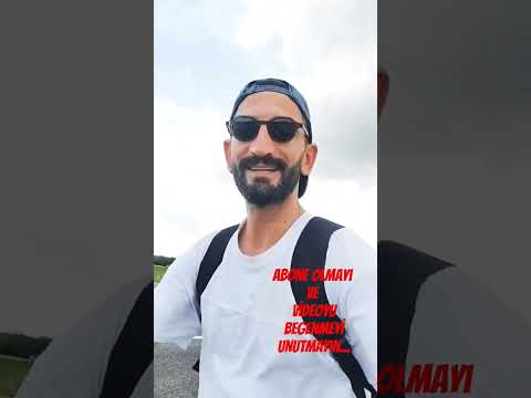 Bisikletle Edirne'den Yunanistan'a