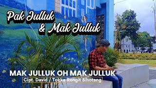 MAK JULLUK OH MAK JULLUK (Lagu Terbaru 2026) 