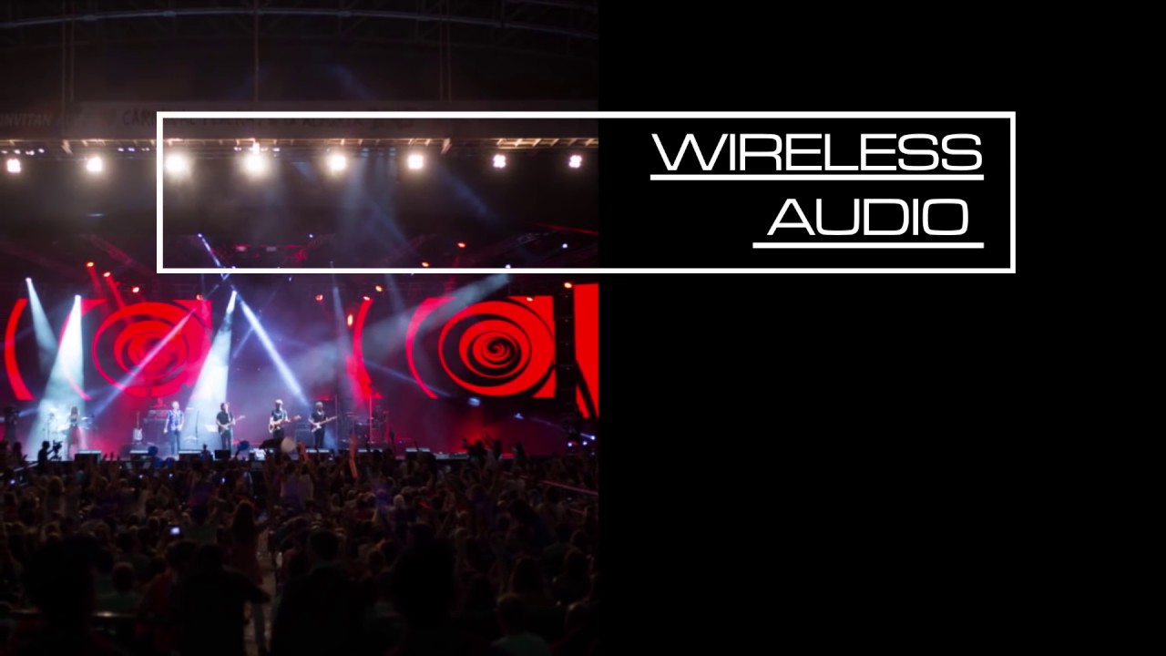 Serie Vantec de D.A.S. Audio. Tutorial de uso y configuración.