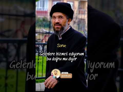 Önemli bir husus