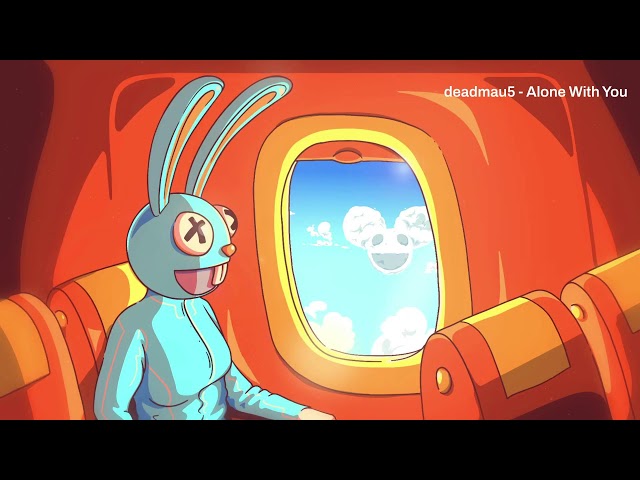 deadmau5 Live Stream