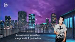 GEMA TAKBIR IDUL FITRI TERBARU - TAKBIRAN TERBARU DJ ANIMASI - TAKBIRAP ECKO SHOW - COVER BY MIFTAH