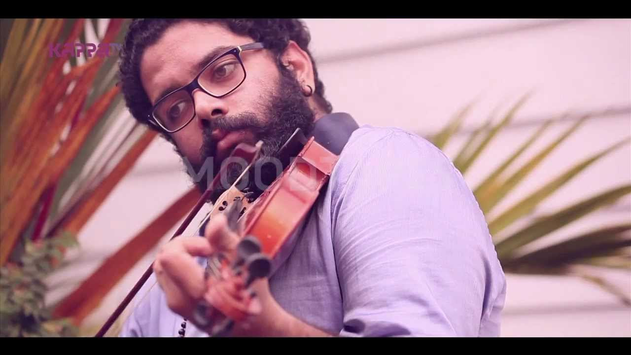 Moodtapes   Ennavale Instrumental by Govind Menon  Mithun Raju