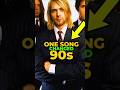 One Song That Changed 90s Rock 🎸