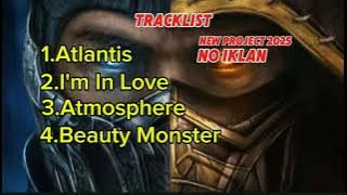 DJ Atlantis x i'm in love ll breakbeat 2023 nostalgia new project 2025