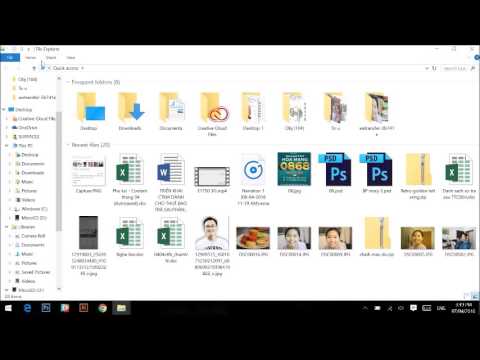 Cách gỡ bỏ Dcom trên Windows 7,8,8.1, 10 – www.vtfb.vn