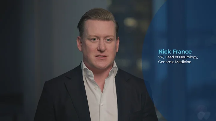 Advancing innovation in genomic medicine for rare diseases