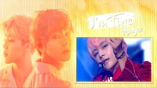 『Vocal Cover』BTS (방탄소년단) - I’m Fine (with Acapella)