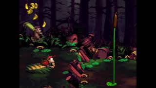 Lets Play Donkey Kong Country 2: Diddys Kong Quest: #7 - Quick Scare
Ah yes, everything is going just as planned. Our friend is still helplessly awaiting our arrival to rescue him, meanwhile were relaxing and having fun at the carnival. We all wish we could have friends like Diddy and Dixie looking out for us.... Lets Play Donkey Kong Country 2: Diddys Kong Quest: #7 - Quick Scare