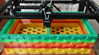 TRONXY VEHO 800 is the best 3D printer I have ever used#3d #3dprinting #3dprinter #3dprinted TRONXY VEHO 800 is the best 3D printer I have ever used#3d #3dprinting #3dprinter #3dprinted