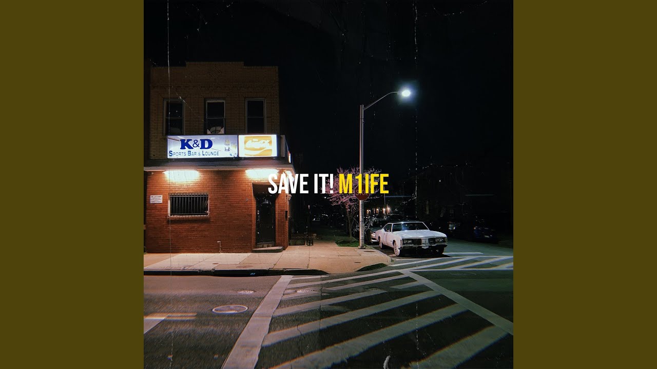 Watch Save It! on YouTube Watch Save It! on YouTube