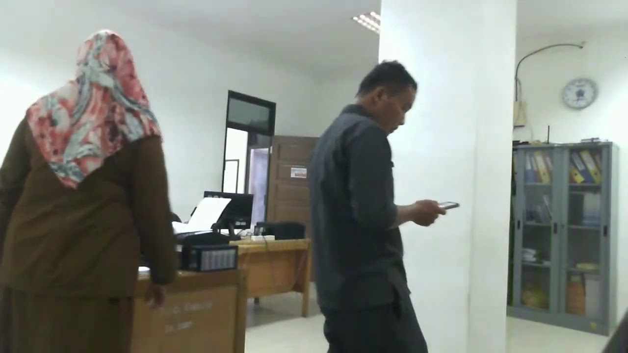 WAKTU SORE - YouTube
