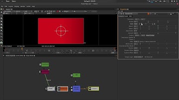Radial Wipe using as Linear wipe