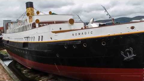 Titanic