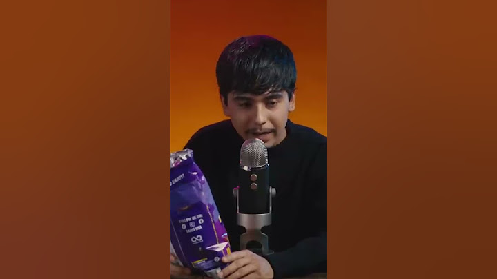 Ivan Cornejo feels the crunch #mindmassage #asmr #hispanicheritage