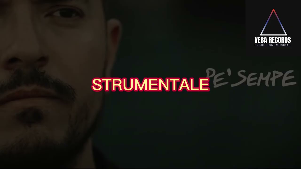 Andrea Sannino Pe Semp Karaoke