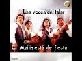 LAS VOCES DEL TALAR (LOS SACHEROS) 1999 Del norte cordobés