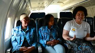 SIOC-CDT InvestCo Beneficiary Testimony - SA Airlink