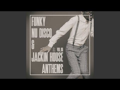 GooDisco - Don't Stop