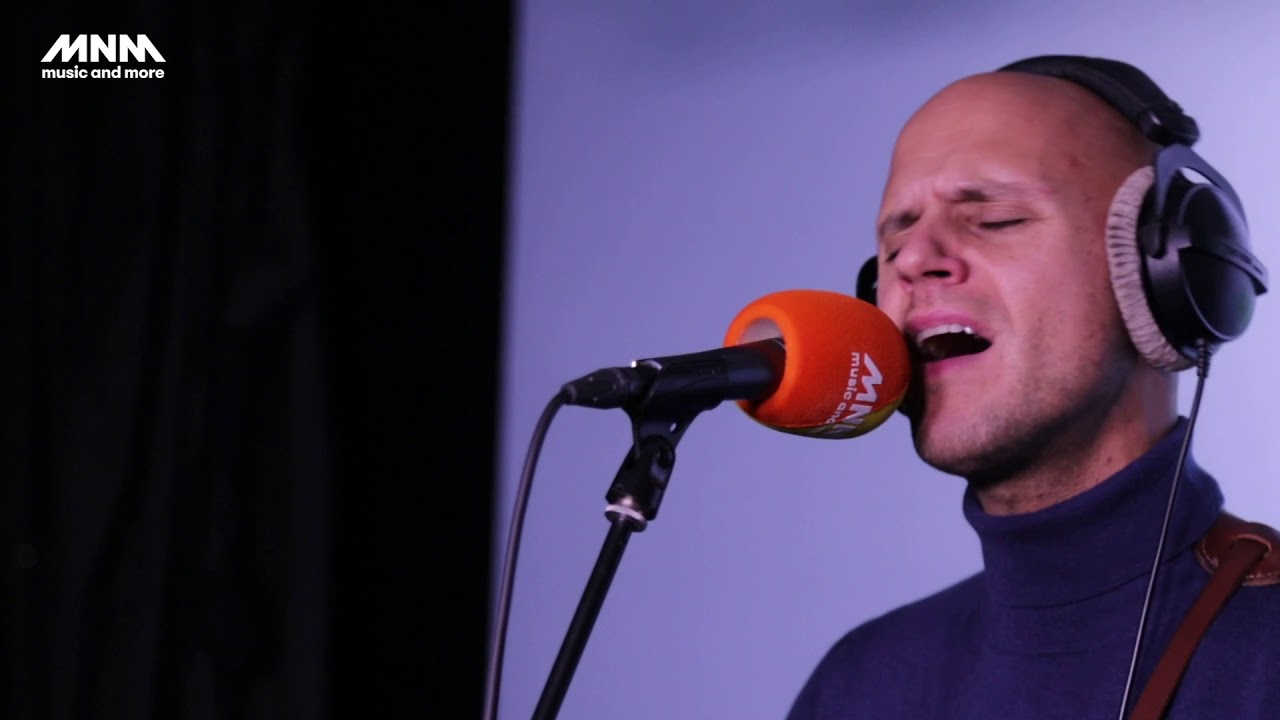Milow Lay Your Worry Down Milow Lay Your Worry Down