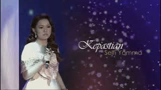 Selfi Yamma (Kepastian)