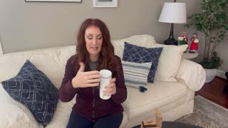 My honest review and unboxing of this Miir travel mug