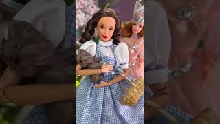 THE WIZARD OF OZ