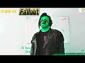 Jagger clase de fallout