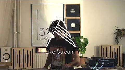 Terence Terry @ 324 Records Live Stream