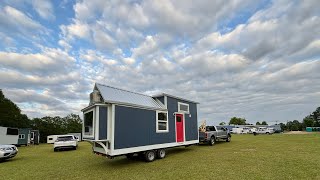 Part 2: NEW UPDATES W/Incredible Tiny Homes & Properties. EXCITING & AFFORDABLE SOLUTIONS