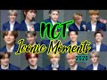 NCT Iconic Moments 2020