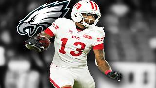 Erik Ezukanma Highlights 🔥 (UFL) - Welcome to the Philadelphia Eagles