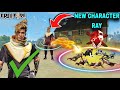Ray Character Combination For Rusher RAY' Character 🤯 Best Character for Rushers in Current Meta