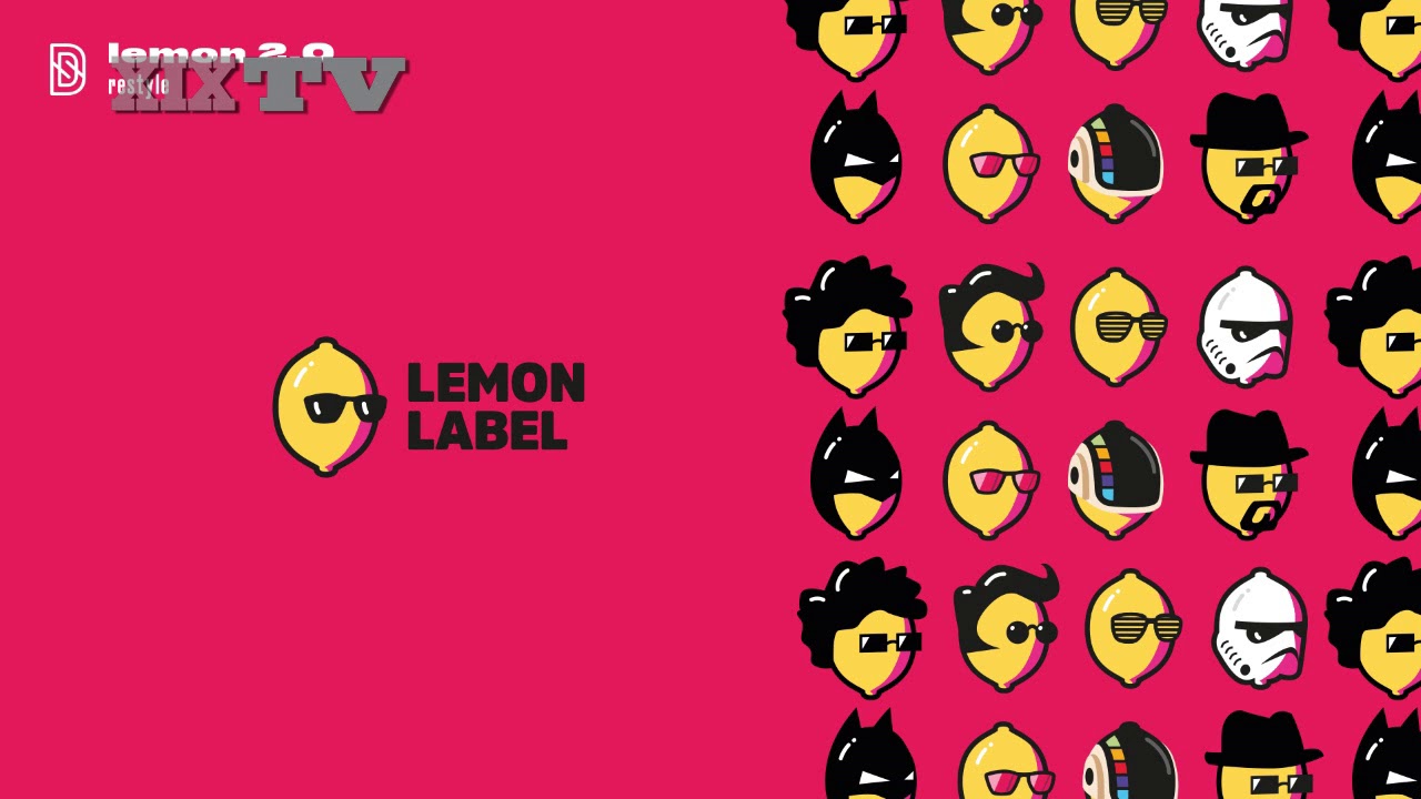 Cosa è Lemon Label?